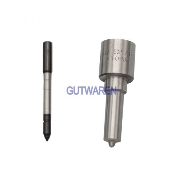 Injector nozzle DLLA160P1063 DLLA160P1308 DLLA162P2160 DLLA162P2266 DLLA165P1107 DLLA82P1668 diesel common rail nozzle