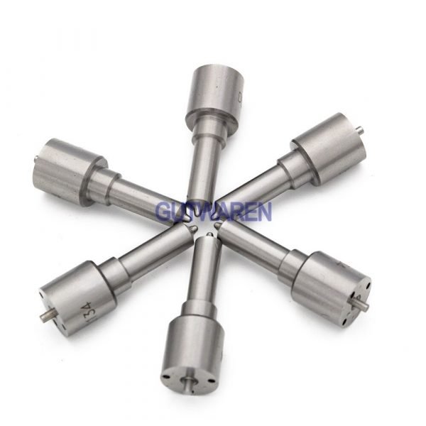 Injector nozzle DLLA160P577 DLLA144P450 DLLA155P273 DLLA149P601 DLLA150P129 DLLA152P339 diesel nozzle high quality - 图片 5