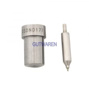 Injector nozzle DN0PD21 093400-5210 DN0PD31 93400-5310 DN0PD37 093400-5370 diesel nozzle
