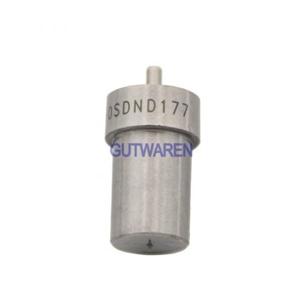 Injector nozzle DN0PD4 105007-1190 DN0PD58 093400-5581 DN0PD619 093400-6190 diesel nozzle - 图片 2