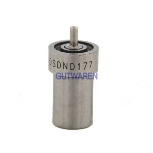Injector nozzle DN0PD4 105007-1190 DN0PD58 093400-5581 DN0PD619 093400-6190 diesel nozzle - 图片 5