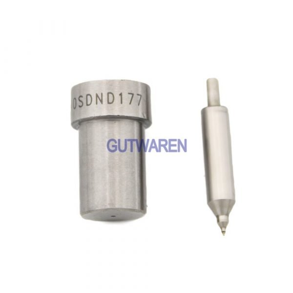 Injector nozzle DN0PD4 105007-1190 DN0PD58 093400-5581 DN0PD619 093400-6190 diesel nozzle