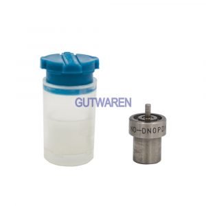 Injector nozzle DN0PD605 DN0PD2 DN0PD20 DN4PD38 DN15PD48 DN0PDN124 diesel nozzle