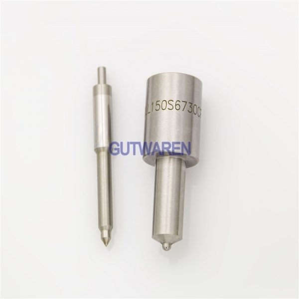 Injector nozzle DOP140S435-4369 DSL17D-66-11 DLL140S37F DLL145S50F DLL160S52F diesel nozzle high quality brand - 图片 6