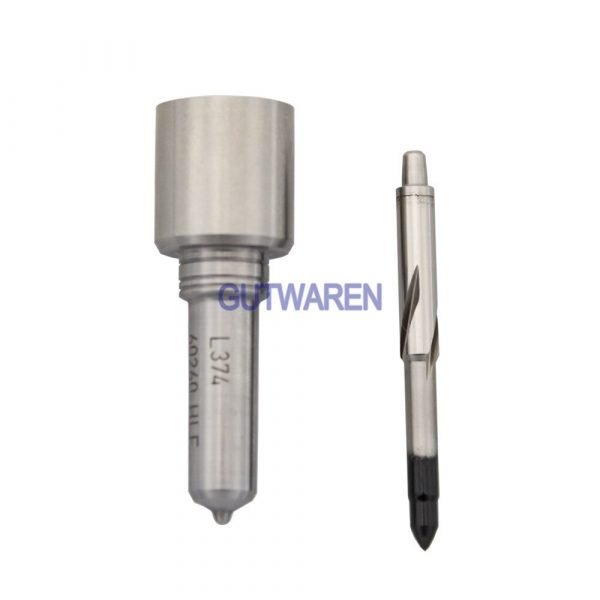 Injector nozzle DSLA140P1142 DSLA140P862 DSLA142P1474 DSLA142P795 DSLA142P988 DSLA143P1058 diesel common rail nozzle - 图片 6