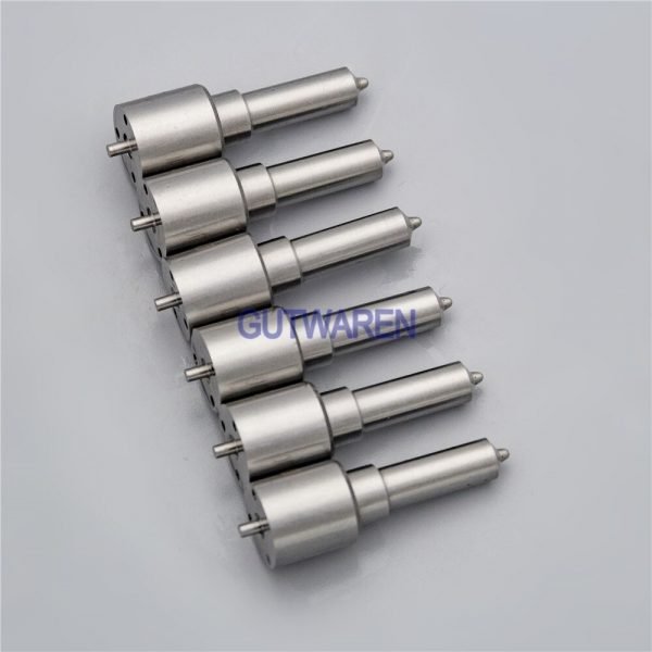 Injector nozzle DSLA145P300 DSLA145P464 DSLA128P523 DLLA147P538 DSLA145P626 DLLA150P635 diesel nozzle high quality - 图片 6