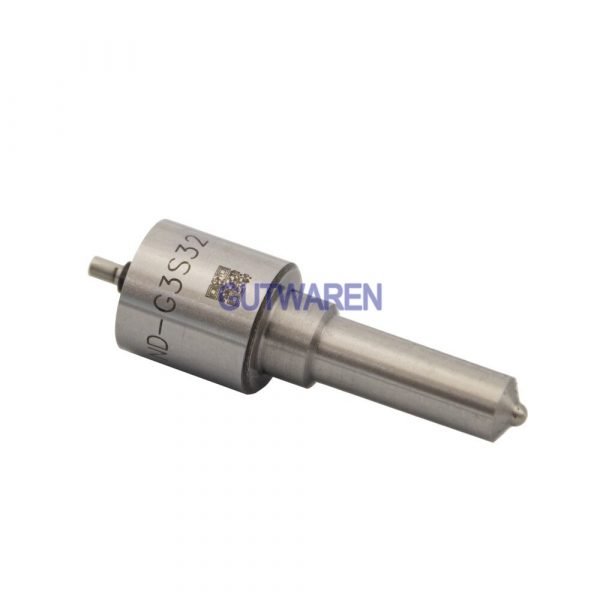 Injector nozzle G3S12 G3S2 G3S29 G3S37 G3S45 G3S50 diesel common rail nozzle - 图片 4