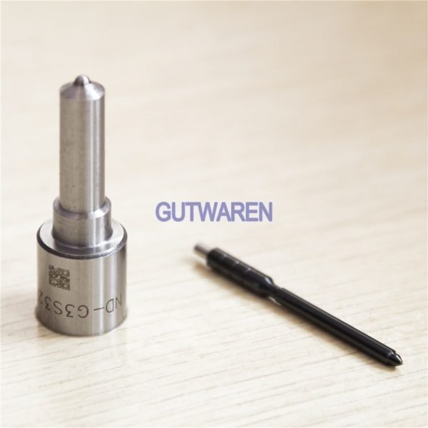 Injector nozzle G3S12 G3S2 G3S29 G3S37 G3S45 G3S50 diesel common rail nozzle - 图片 6