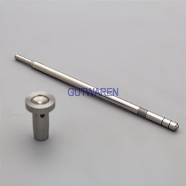 Injector valve F00RJ01895 F00RJ02130 F00RJ01176 F00RJ02213 F00RJ02266 common rail injector valve repair parts - 图片 2