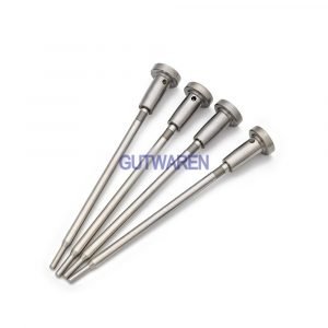 Injector valve F00VC01324 F00VC01325 F00VC01328 F00VC01329 F00VC01349 common rail injector valve repair parts