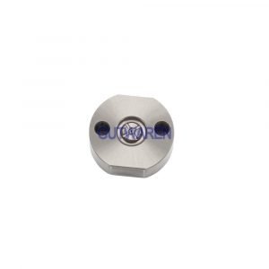 Injector valve plate 04# diesel Common rail injector valve palte accessories