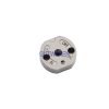 Injector valve plate SF03 BGC2 diesel Common rail injector valve palte accessories