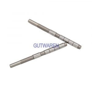 Injector valve rod 095000-1214 diesel Common rail injector valve push rod accessories
