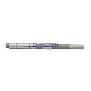 Injector valve rod 095000-5471 095000-6376 095000-8090 diesel Common rail injector valve push rod accessories