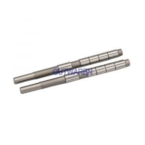 Injector valve rod 095000-5525 diesel Common rail injector valve push rod accessories