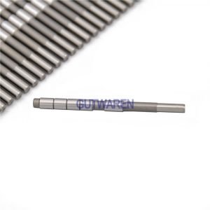 Injector valve rod 095000-5635 095000-6980 095000-5635 diesel Common rail injector valve push rod accessories