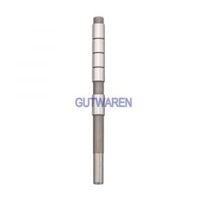 Injector valve rod 095000-5801 diesel Common rail injector valve push rod accessories