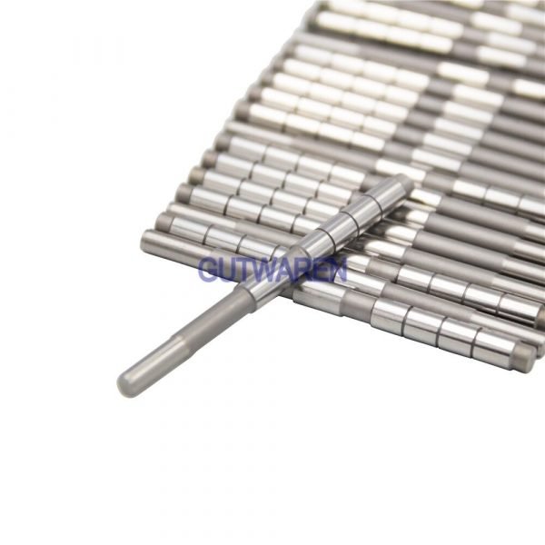 Injector valve rod 095000-6471 095000-6480 diesel Common rail injector valve push rod accessories - 图片 3