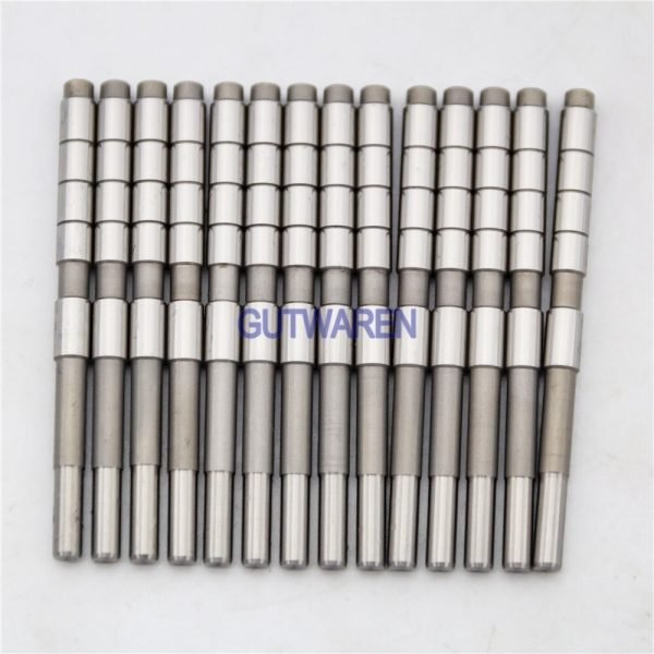 Injector valve rod 095000-6471 095000-6480 diesel Common rail injector valve push rod accessories - 图片 4