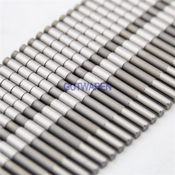 Injector valve rod 095000-6471 095000-6480 diesel Common rail injector valve push rod accessories - 图片 5