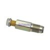 Pressure limiting valve 8-97318691-0 8-98032549-0 diesel fuel common rail pressure relief valve