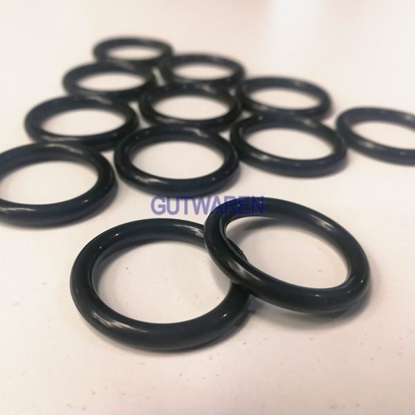 Repair kit 0445120215 095000-1020 095000-8730 diesel pump injector repair kit O-ring - 图片 3