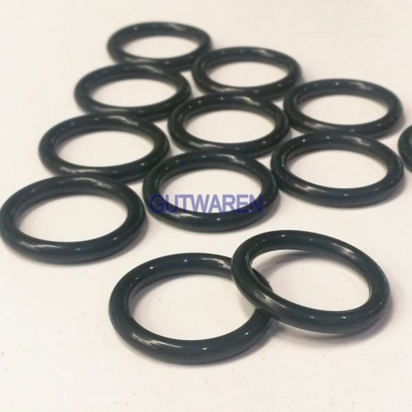 Repair kit 0445120215 095000-1020 095000-8730 diesel pump injector repair kit O-ring - 图片 4