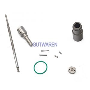 Repair kit 095000-1460 095000-1580 095000-1590 common rail injector repair kit diese pump nozzle valve