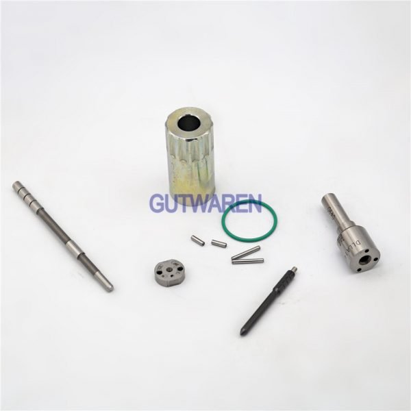 Repair kit 095000-8290 095000-8470 095000-8621 common rail injector repair kit diese pump nozzle valve - 图片 3