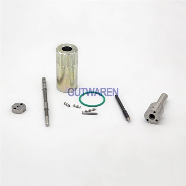 Repair kit 095000-8290 095000-8470 095000-8621 common rail injector repair kit diese pump nozzle valve - 图片 4