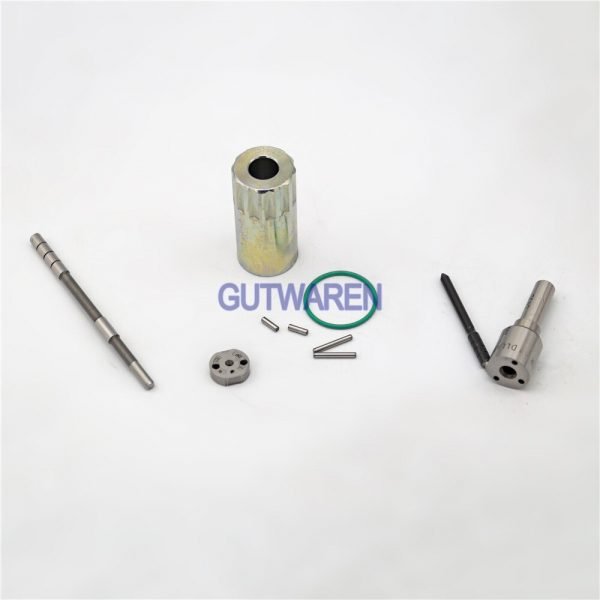 Repair kit 095000-8290 095000-8470 095000-8621 common rail injector repair kit diese pump nozzle valve - 图片 5