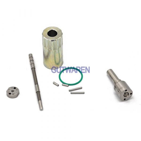 Repair kit 095000-8290 095000-8470 095000-8621 common rail injector repair kit diese pump nozzle valve