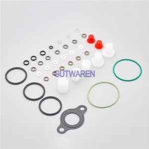 Repair kit 1417010003 800006 1417010010 800033 diesel pump injector repair kit O-ring