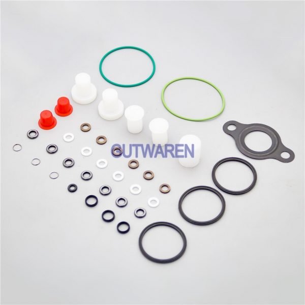 Repair kit 1417010008 800031 1427010003 800008 diesel pump injector repair kit O-ring - 图片 2