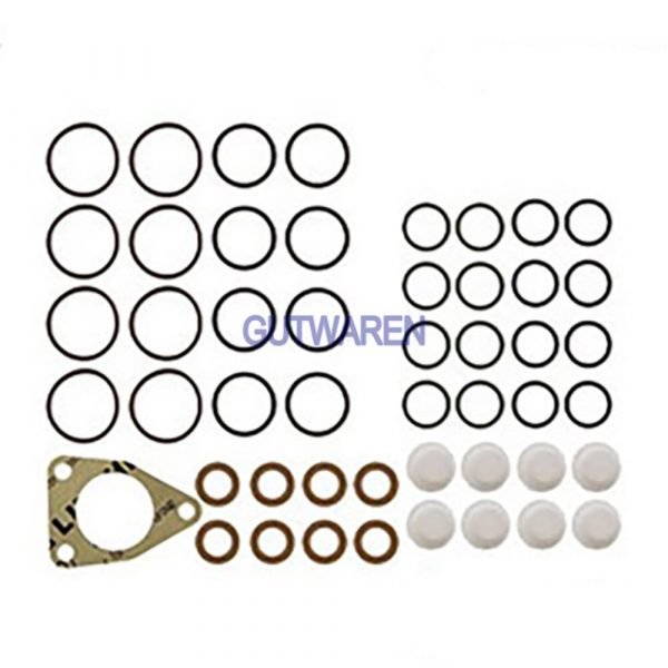 Repair kit 1417010008 800031 1427010003 800008 diesel pump injector repair kit O-ring - 图片 3