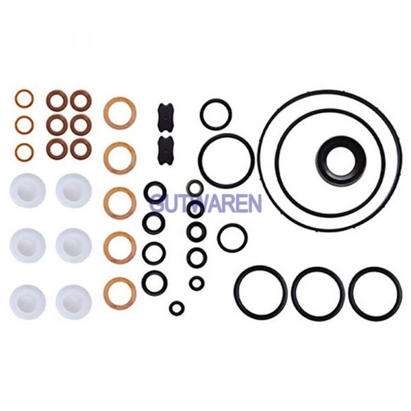 Repair kit 1417010008 800031 1427010003 800008 diesel pump injector repair kit O-ring - 图片 4