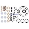 Repair kit 2417010004 800004 2417010002 diesel pump injector repair kit O-ring - 图片 3