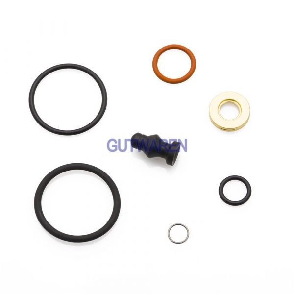 Repair kit 2417010010 800019 2417010021 800718 diesel pump injector repair kit O-ring - 图片 2