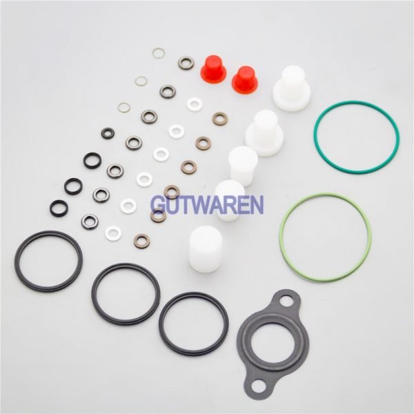 Repair kit 2417010010 800019 2417010021 800718 diesel pump injector repair kit O-ring - 图片 3