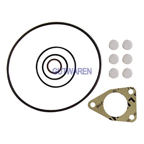 Repair kit 2417010010 800019 2417010021 800718 diesel pump injector repair kit O-ring