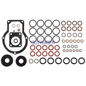 Repair kit 294009-0032 294009-0052 7139-540 7139-233 diesel pump injector repair kit O-ring