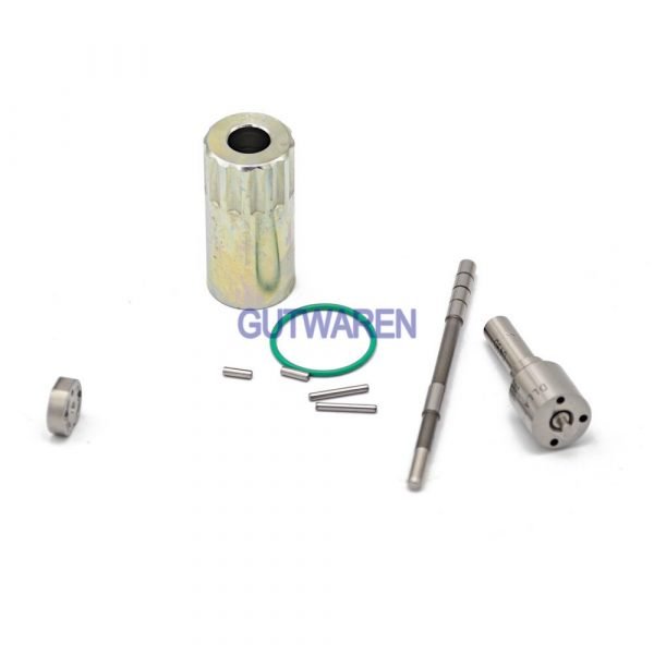 Repair kit 6C1Q-9K546-AC 6C1Q-9K546-BB 6C1Q-9K546-BC common rail injector repair kit diese pump nozzle valve - 图片 2