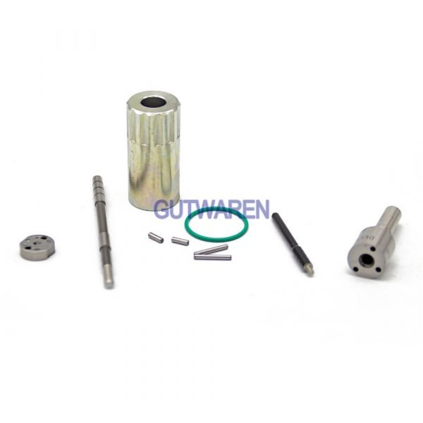 Repair kit 6C1Q-9K546-AC 6C1Q-9K546-BB 6C1Q-9K546-BC common rail injector repair kit diese pump nozzle valve - 图片 6