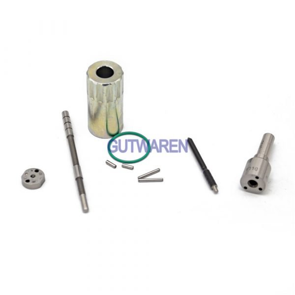 Repair kit 6C1Q-9K546-AC 6C1Q-9K546-BB 6C1Q-9K546-BC common rail injector repair kit diese pump nozzle valve