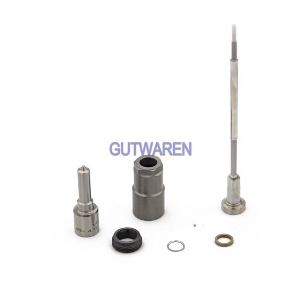 Repair kit F00RJ03534 F00RJ03535 F00RJ03536 common rail injector repair kit diese pump nozzle valve - 图片 2