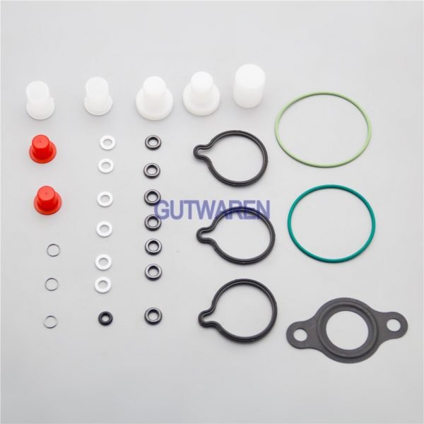 Repair kit F01M101456 CP1 CP800552/Z diesel pump injector repair kit O-ring - 图片 2