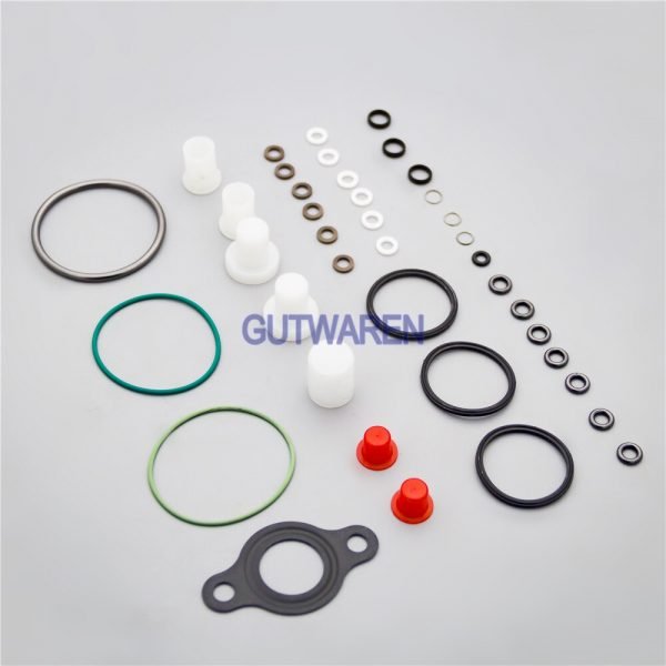 Repair kit F01M101456 CP1 CP800552/Z diesel pump injector repair kit O-ring - 图片 3