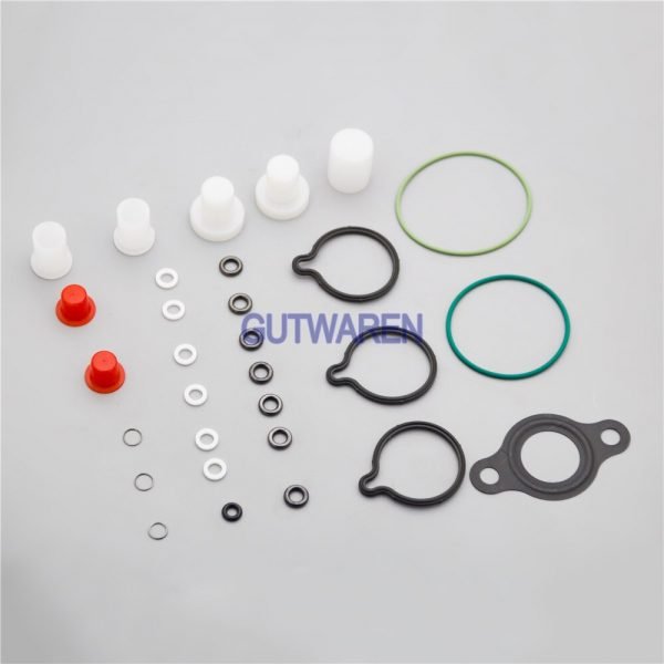 Repair kit F01M101456 CP1 CP800552/Z diesel pump injector repair kit O-ring - 图片 4