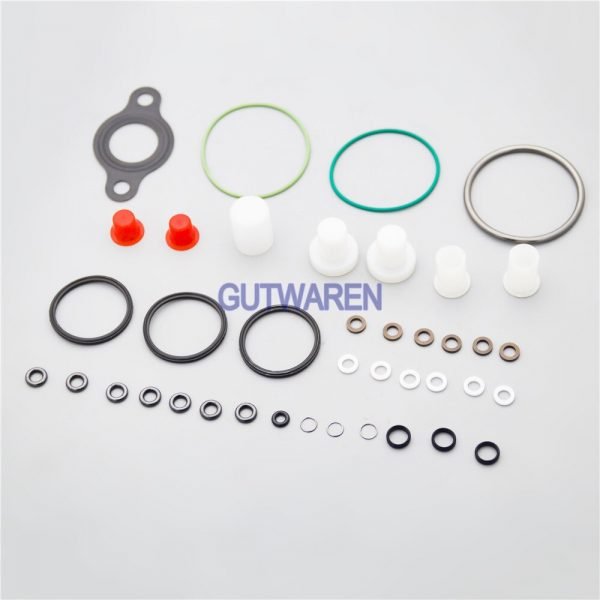 Repair kit F01M101456 CP1 CP800552/Z diesel pump injector repair kit O-ring - 图片 5