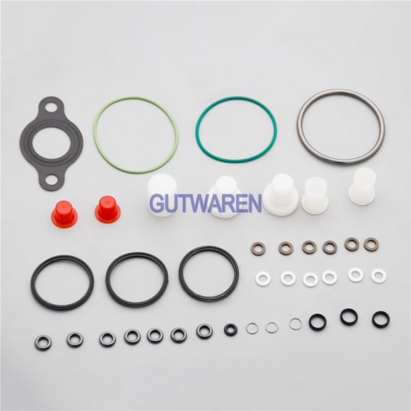 Repair kit F01M101456 CP1 CP800552/Z diesel pump injector repair kit O-ring - 图片 6